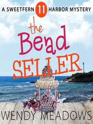 cover image of The Bead Seller
